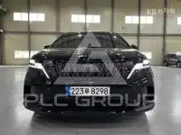 2021 KIA Carnival