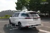 2021 KIA Carnival