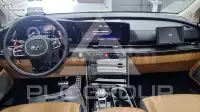 2021 KIA Carnival