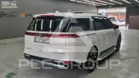 2021 KIA Carnival