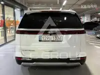 2021 KIA Carnival