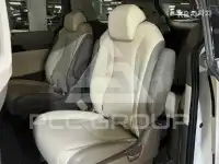 2021 KIA Carnival