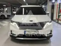 2021 KIA Carnival