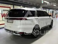 2021 KIA Carnival