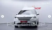 2021 KIA Carnival