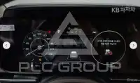 2021 KIA Carnival