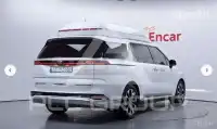 2021 KIA Carnival