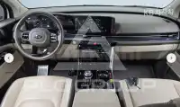2021 KIA Carnival