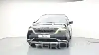 2021 KIA Carnival