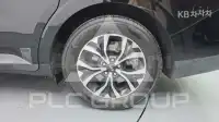 2021 KIA Carnival