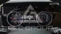 2021 KIA Carnival