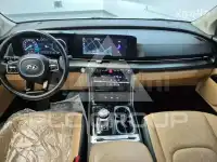 2021 KIA Carnival