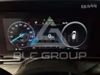 2021 KIA Carnival