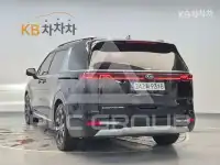 2021 KIA Carnival