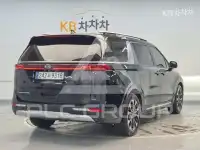 2021 KIA Carnival