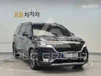 2021 KIA Carnival