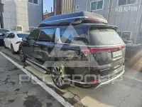 2021 KIA Carnival