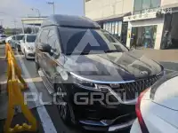 2021 KIA Carnival