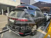 2021 KIA Carnival