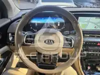 2021 KIA Carnival