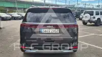 2021 KIA Carnival