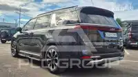2021 KIA Carnival