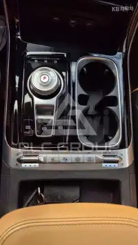 2021 KIA Carnival