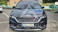 2021 KIA Carnival