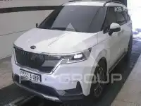 2021 KIA Carnival