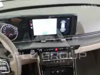 2021 KIA Carnival