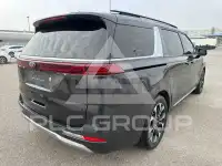 2021 KIA Carnival
