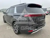 2021 KIA Carnival