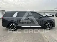 2021 KIA Carnival