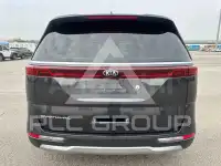 2021 KIA Carnival