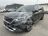 2021 KIA Carnival