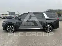 2021 KIA Carnival