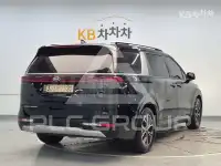 2021 KIA Carnival