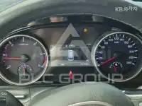 2021 KIA Carnival