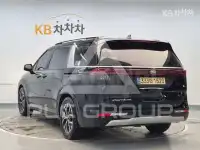 2021 KIA Carnival