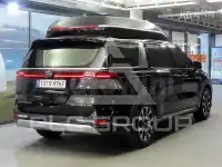 2021 KIA Carnival