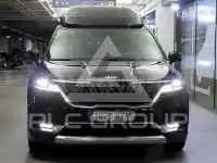 2021 KIA Carnival