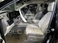 2021 KIA Carnival