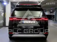 2021 KIA Carnival