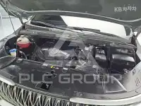2021 KIA Carnival