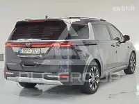 2021 KIA Carnival
