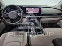 2021 KIA Carnival
