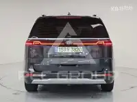 2021 KIA Carnival