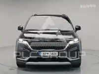 2021 KIA Carnival
