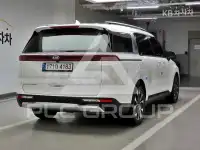 2021 KIA Carnival