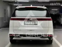 2021 KIA Carnival